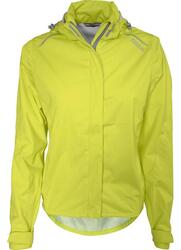 Veste de cyclisme femme LAYLA vert wild lime