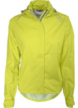 Veste de cyclisme femme LAYLA rose jazzy