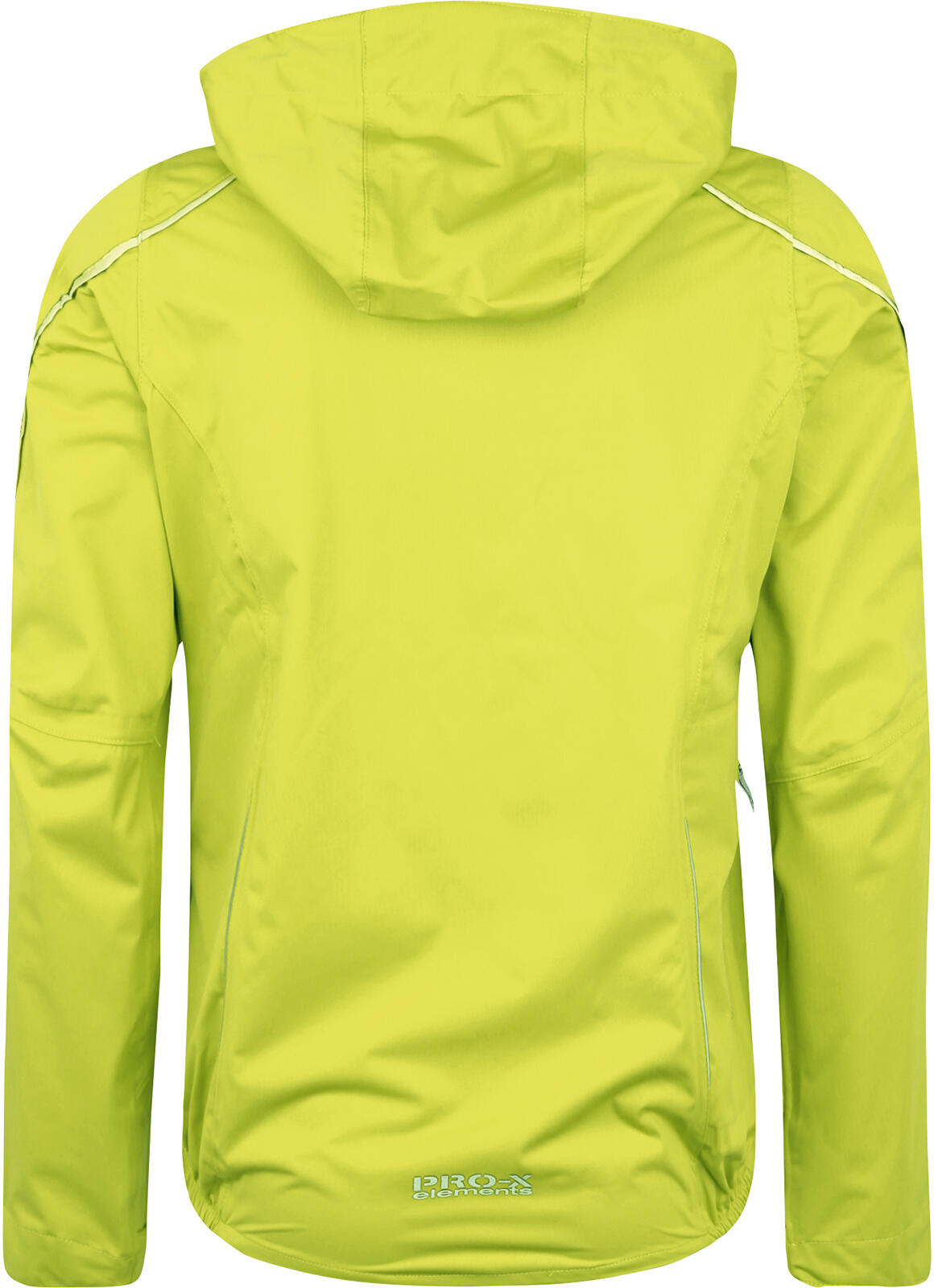 Chaqueta Pro-X Elements Layla 4way 2/2