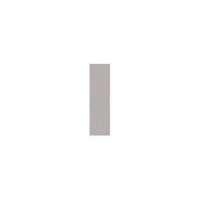 Plain Clear Skateboard Griptape