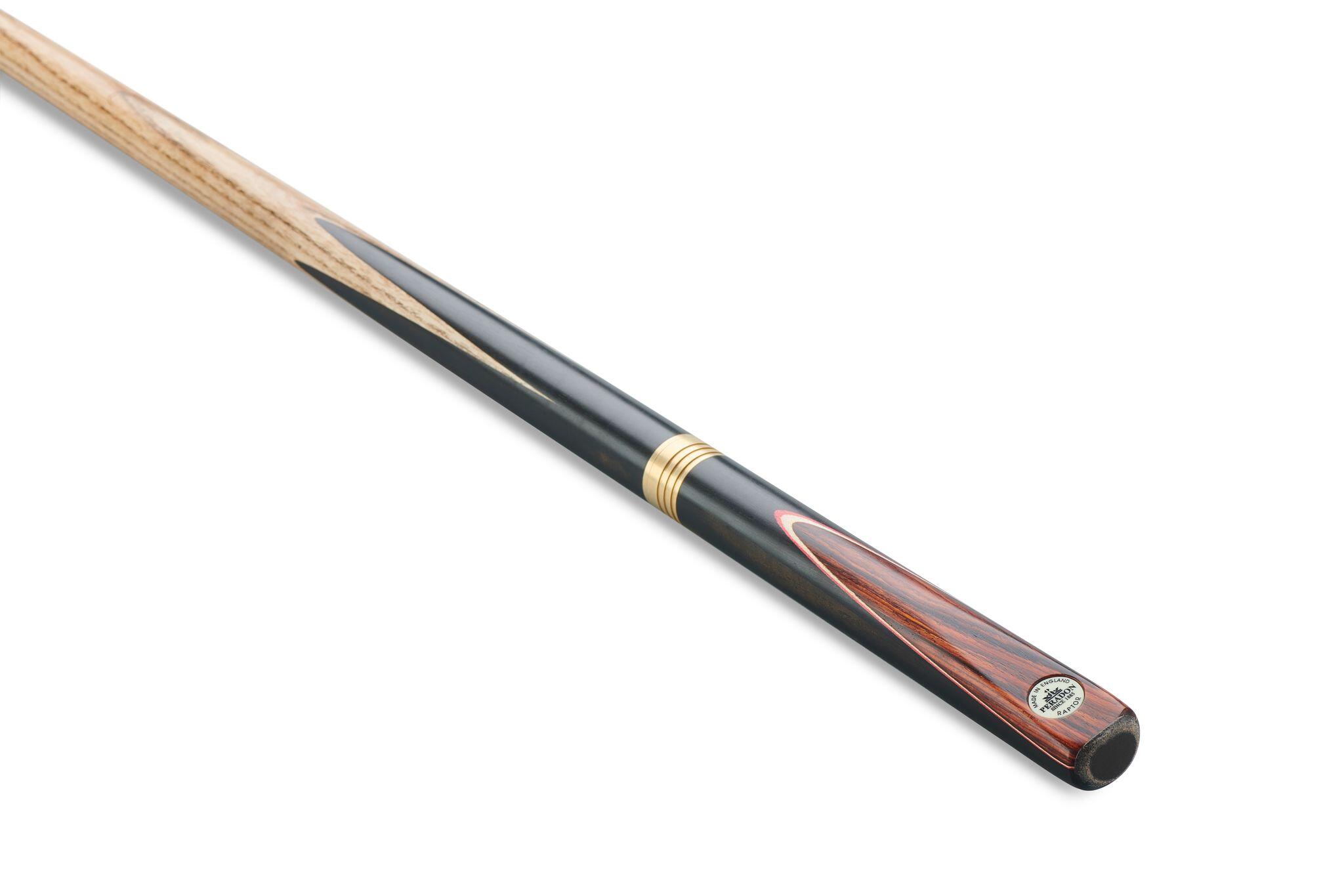 PERADON PERADON RAPTOR 3 SECTION 8 BALL POOL CUE