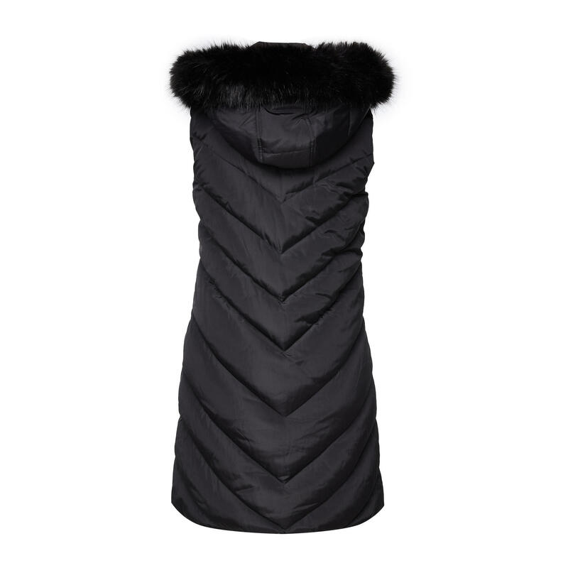 Bodywarmer Dames THREADBARE