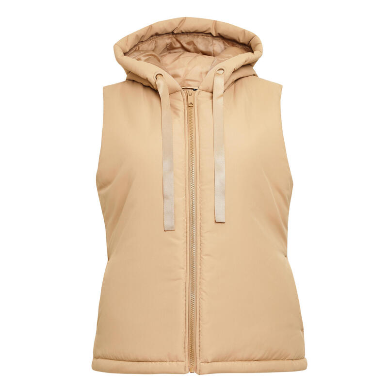 Bodywarmer Dames THREADBARE