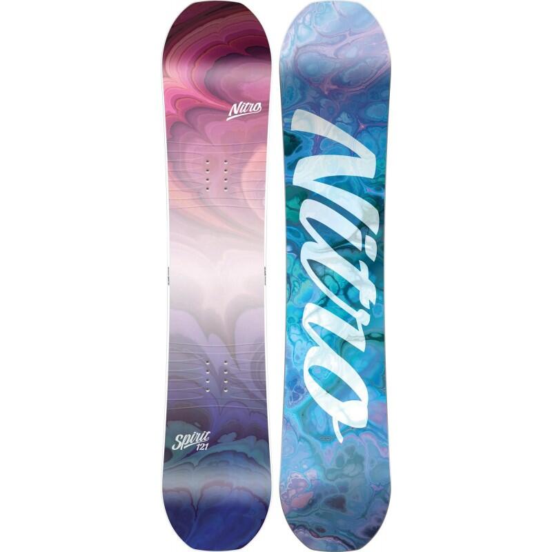 NITRO SNOWBOARDS picture