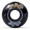 Lot de 4 roues de skateboard Enuff Super Soft