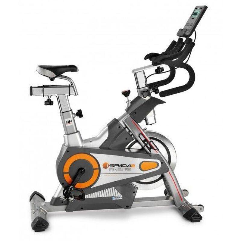 Rower spinningowy I.SPADA 2 RACING H9356I