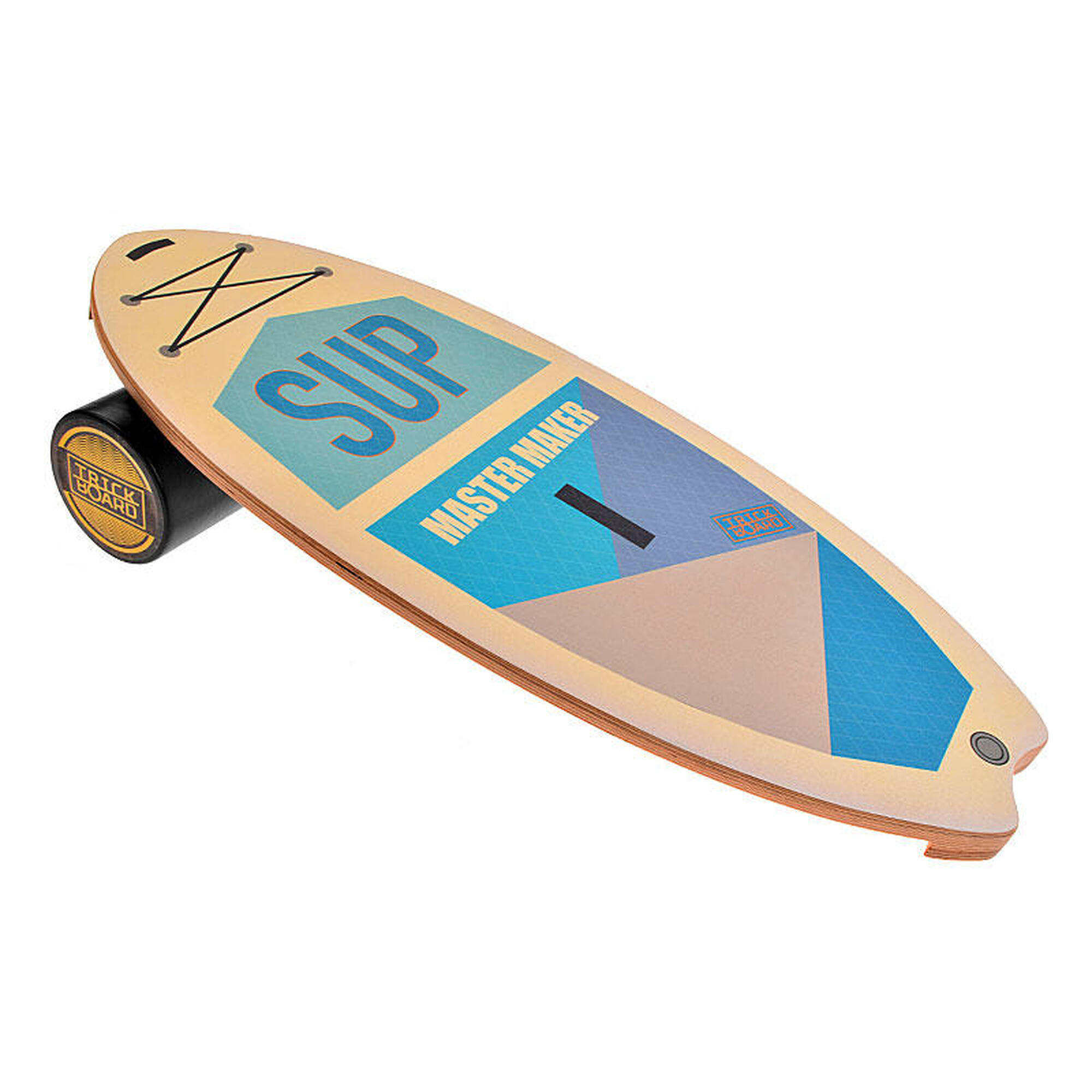 Trickboard Surf SUP