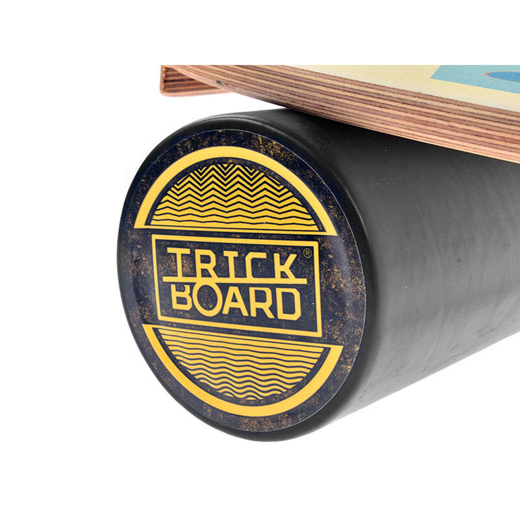 Trickboard Surf SUP