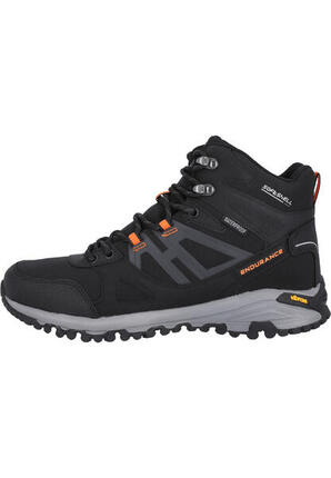 Buty trekkingowe Endurance Museu U Vibram