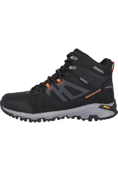 Scarpe trekking Endurance Museu U Vibram