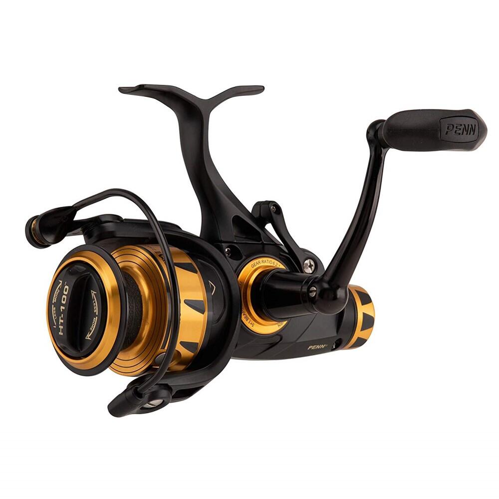 Penn Spinfisher VI Live Liner Spinning Reels-SSVI6500LL 1/2