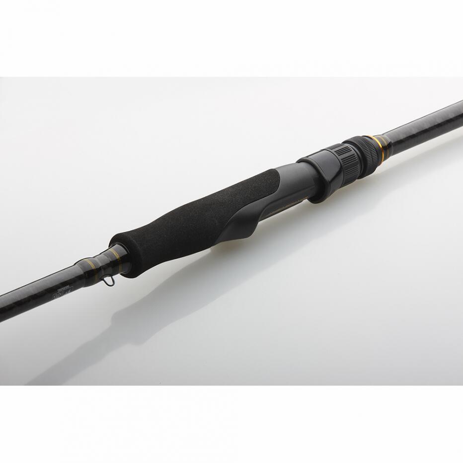 Canne Spinning Savage Gear SG2 Medium Game Travel (170g - 2m43 - 14 - 40g - 4) 4/5