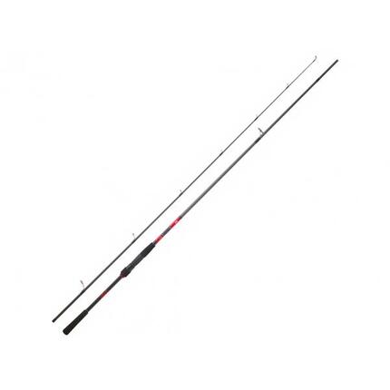 Canne Spinning Daiwa Ninja SP (137g - 2m44 - 7 - 28g - 2)
