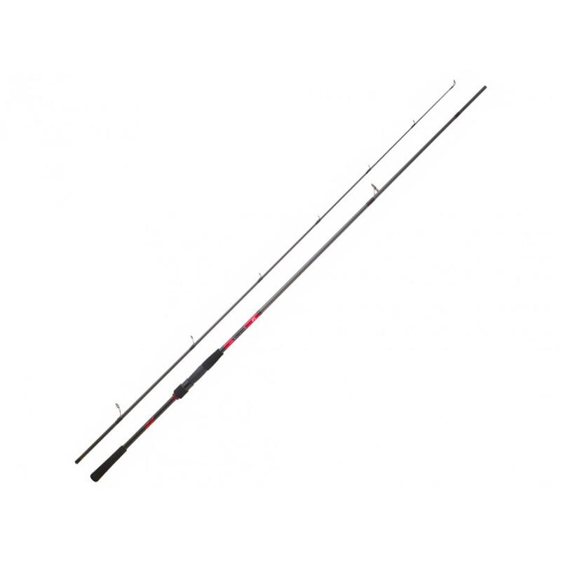 Canne Spinning Daiwa Ninja SP (86g - 1m83 - 3 - 10g - 2)