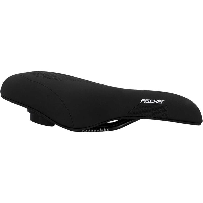 Selle mousse à mémoire de forme Fischer Trekking