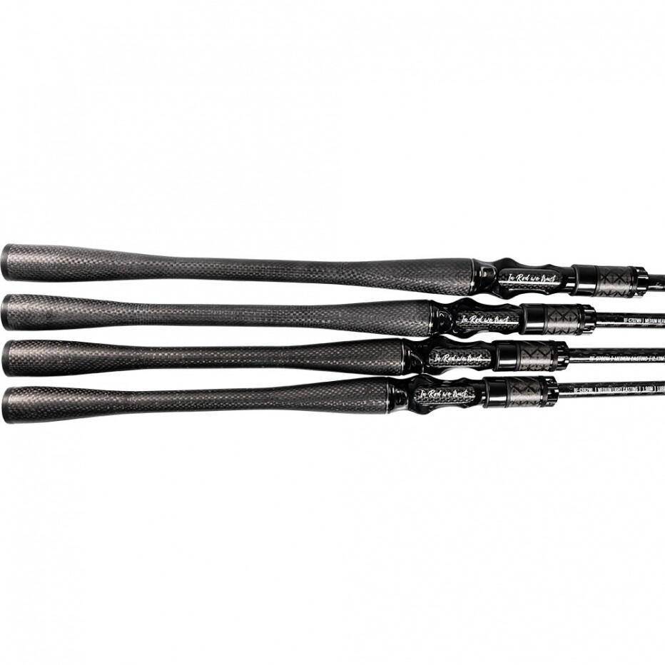 LMAB Rod Father Casting Rod (2m13 - 7-21g - 2) 2/5