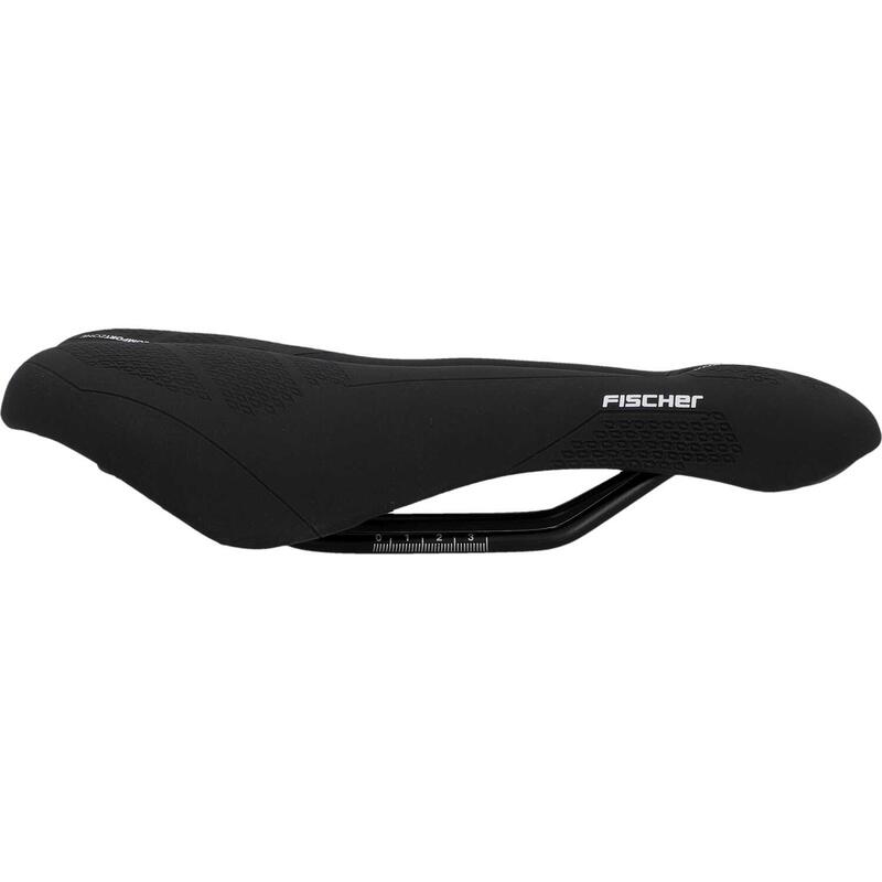 Siodełko rowerowe Fischer MTB Med-Memory Foam