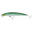 Poisson Nageur Daiwa D'Minnow Sinking 13cm SW (Green Mackerel - 26g - 13cm)