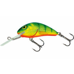 Leurre flottant Salmo Hornet 3g