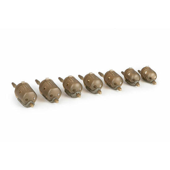 Feeder asticots Matrix large
