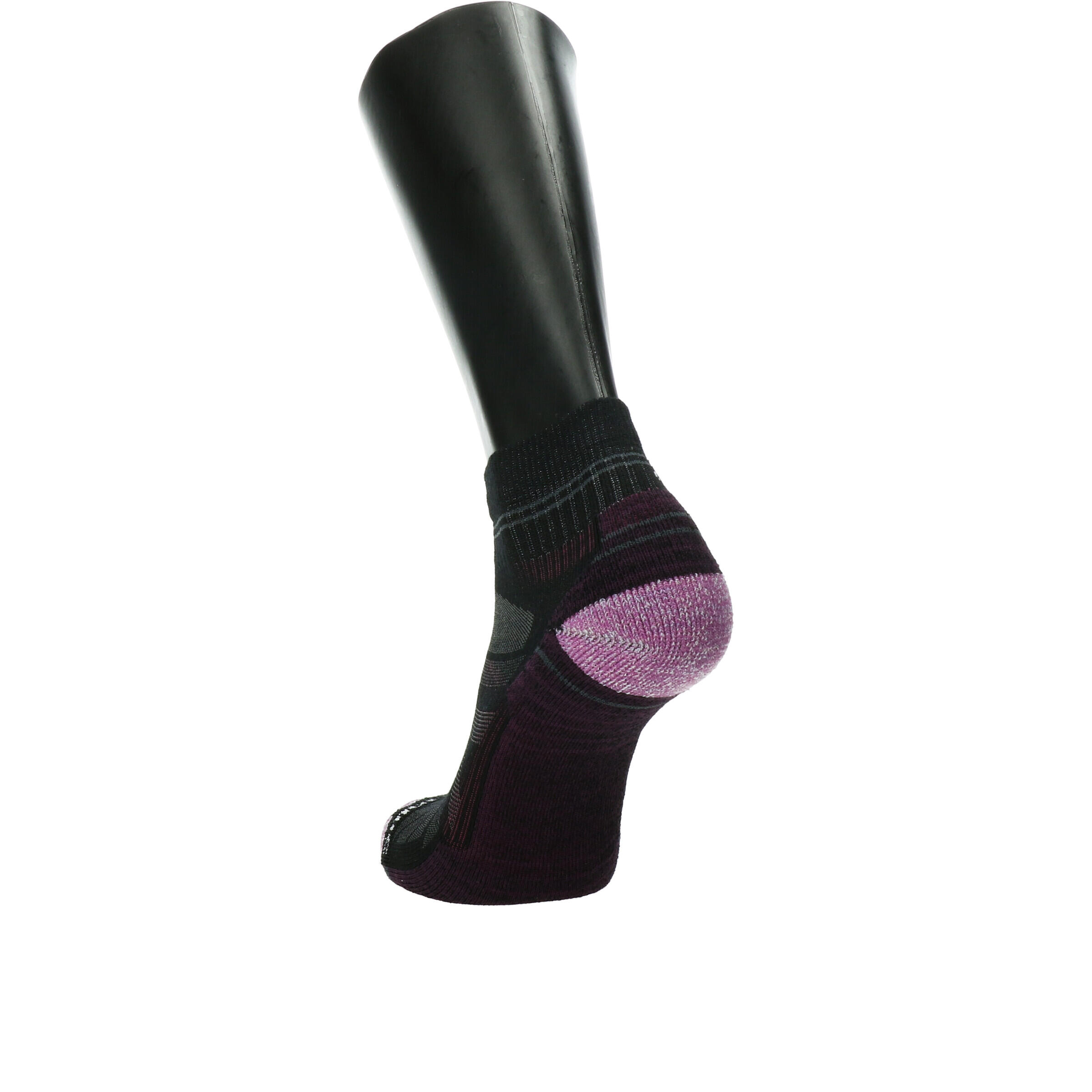 Calcetines tobilleros de senderismo Smartwool Hike Light Cushion 4/6
