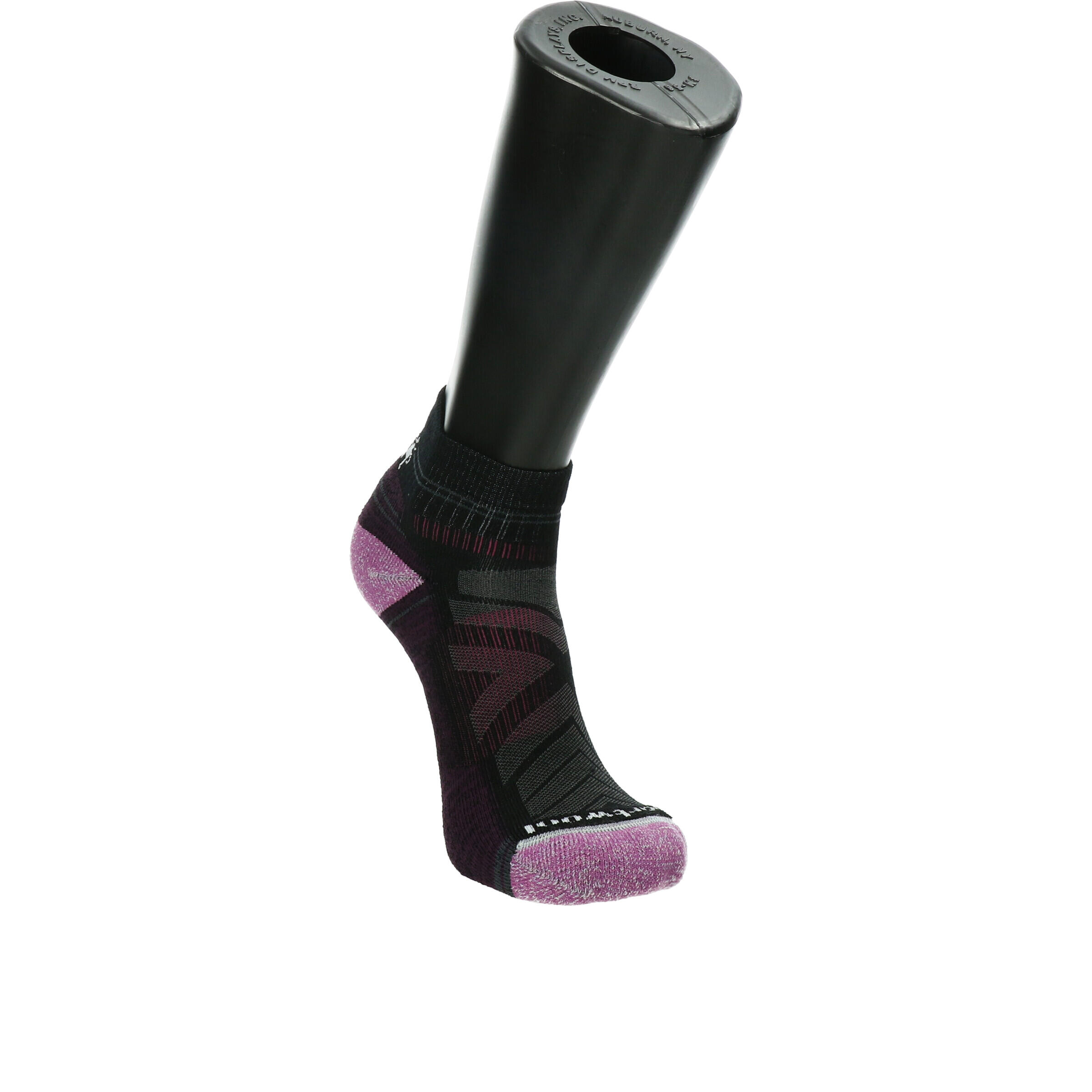 Calcetines tobilleros de senderismo Smartwool Hike Light Cushion 2/6