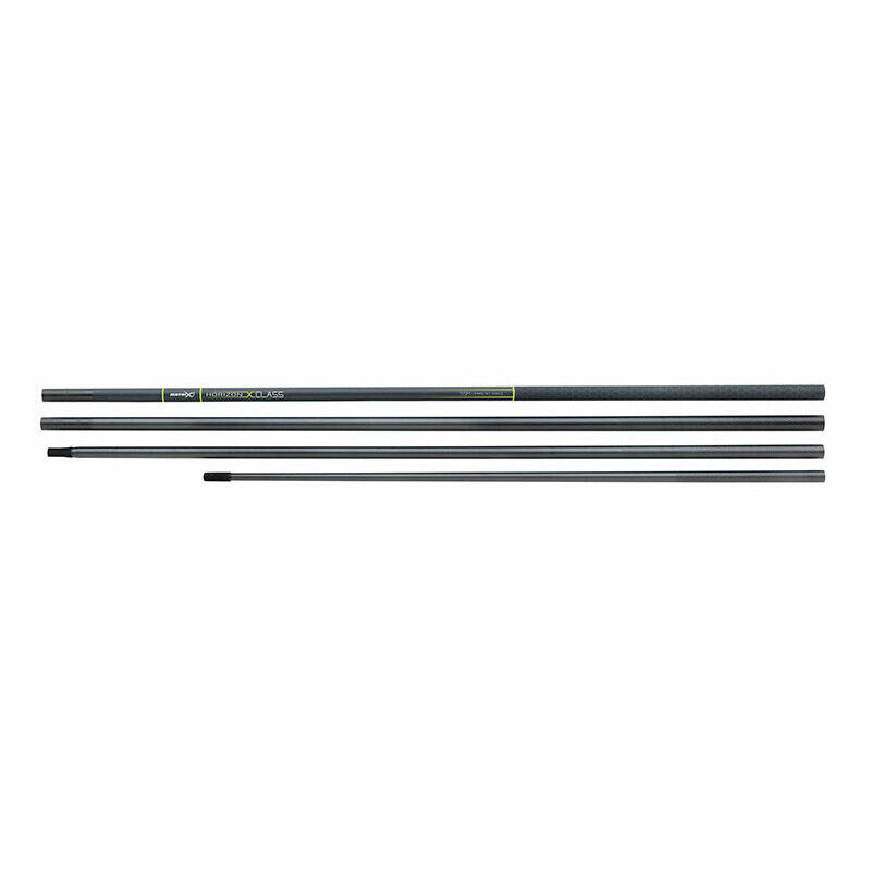 Asas de la red de aterrizaje Matrix horizon® x class (x3) 2/3