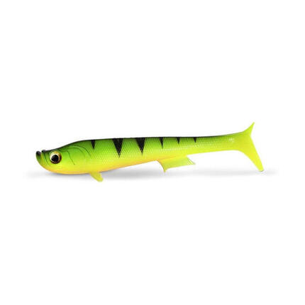 Leurre Souple Quantum Tarp Shad 19cm (Real Roach - 19cm)
