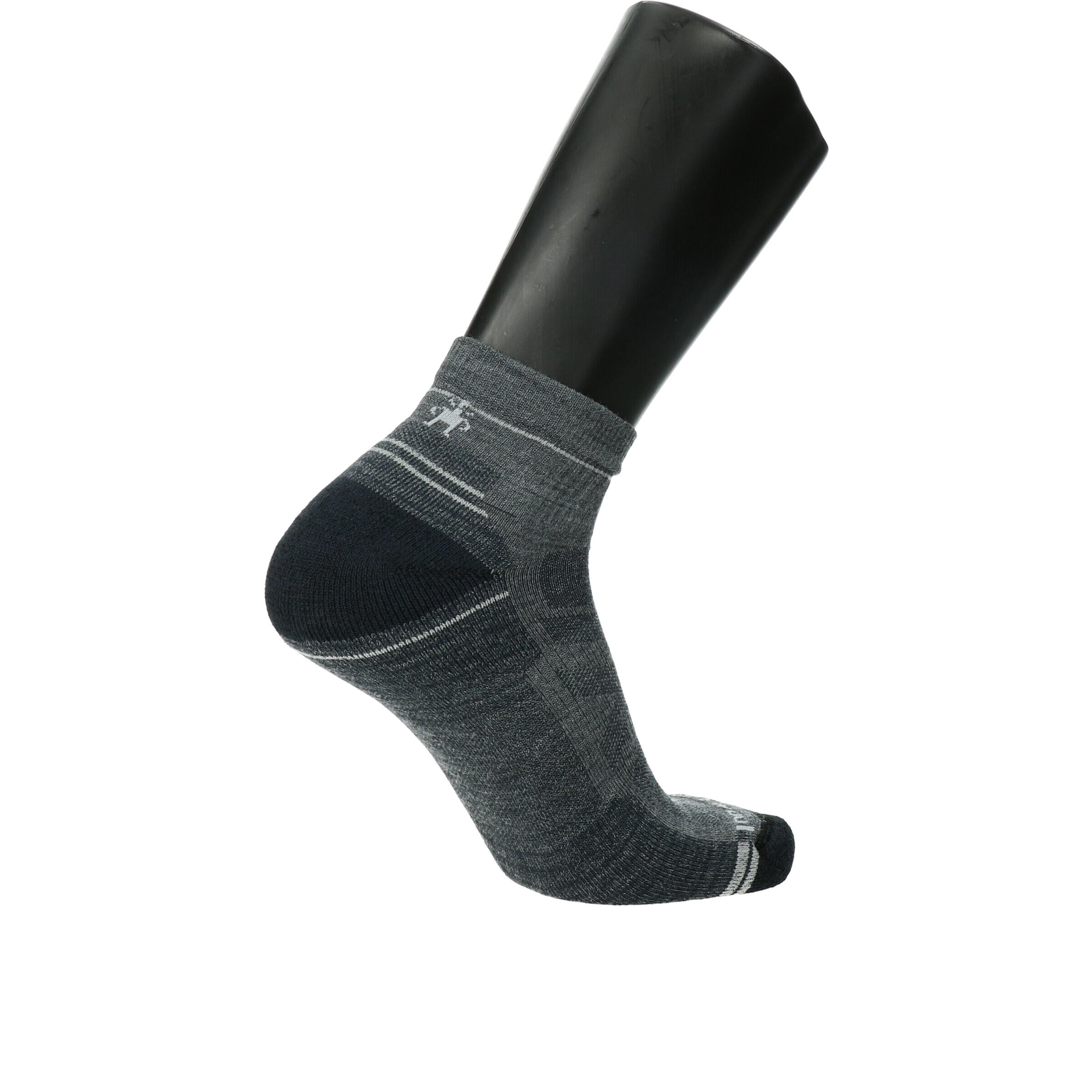 Trekové pánské ponožky Hike Light Cushion Ankle 3/5