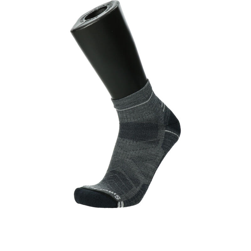 Șosete trekking Hike Light Cushion Ankle, gri