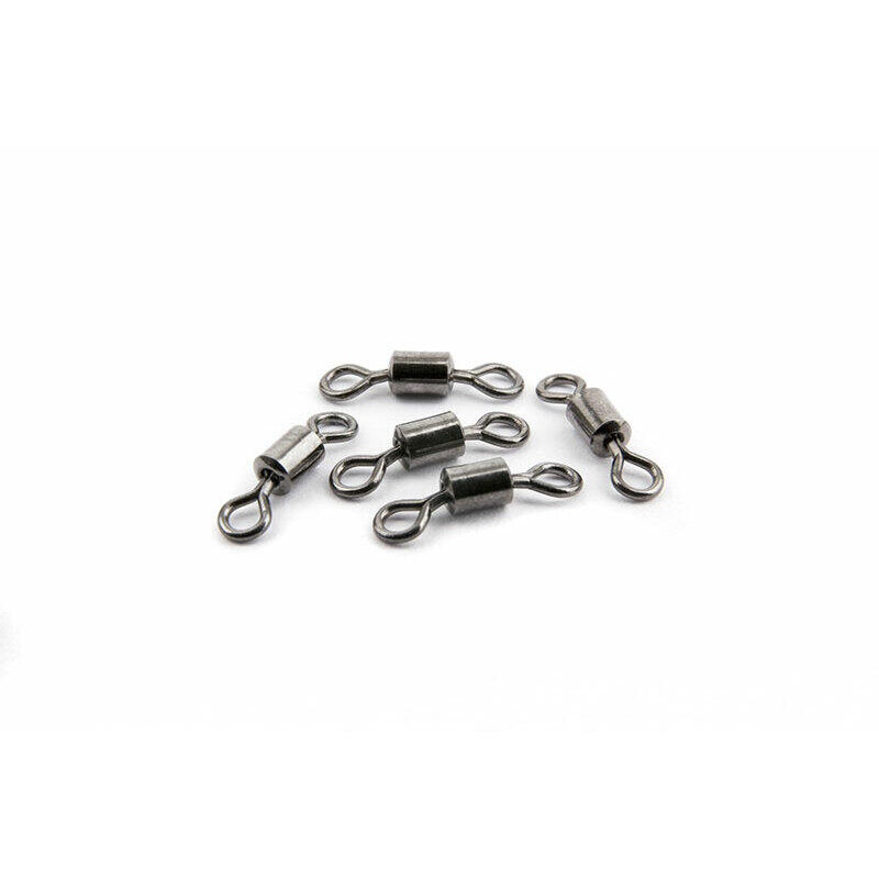 Dreht sich Matrix Barrel 2/2