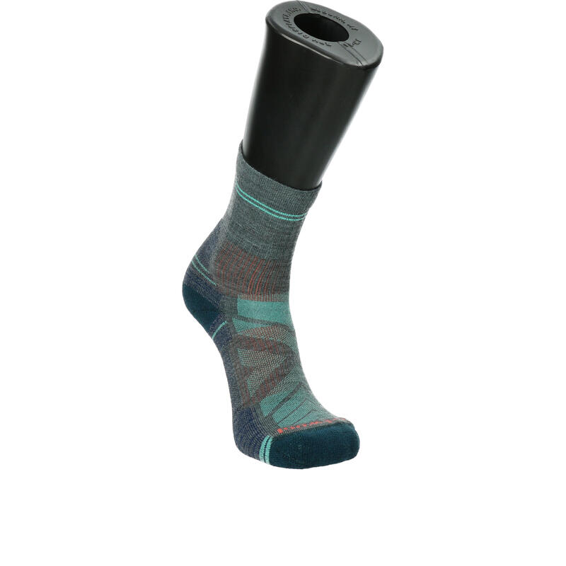 Chaussettes de trekking Smartwool Performance Hike Light Cushion Mid Crew