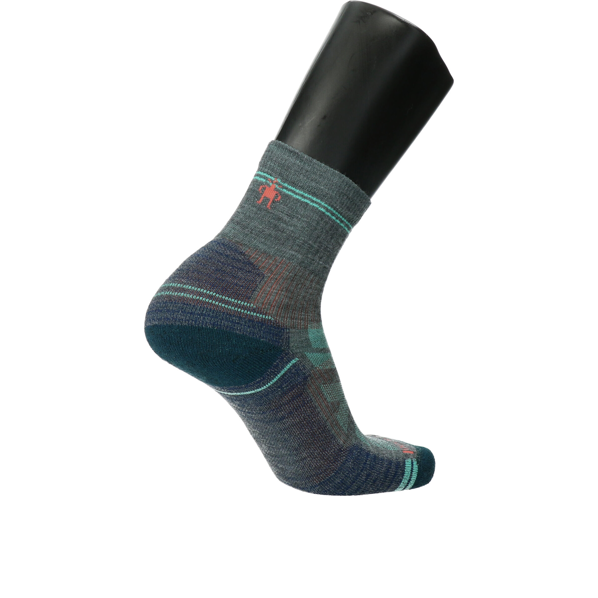 Smartwool Performance Hike Light Cushion Mid Crew trekkingsokken 5/5