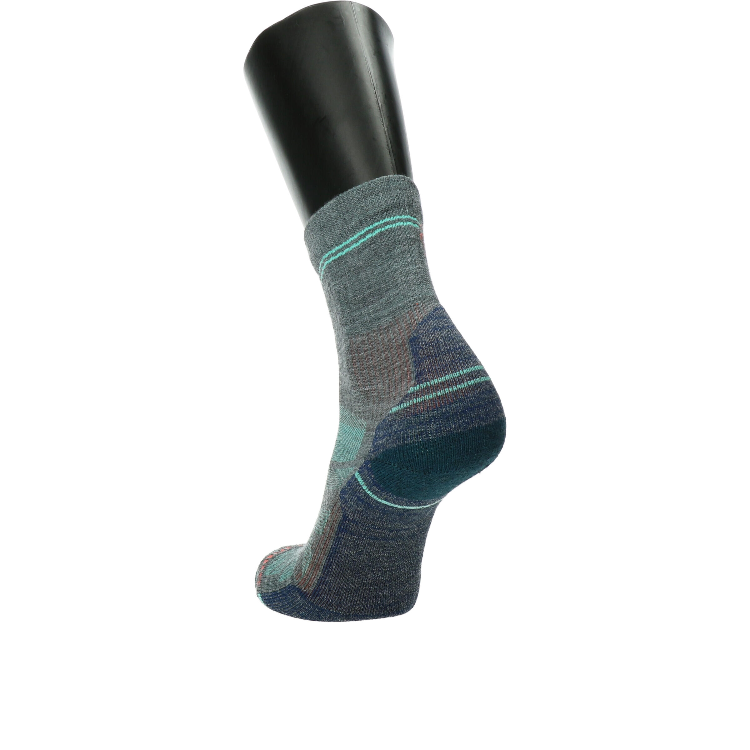Smartwool Performance Hike Light Cushion Mid Crew trekkingsokken 4/5