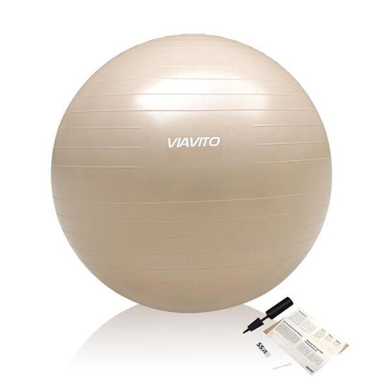 Trainingsbal Viavito Anti burst