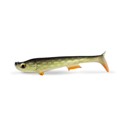 Leurre Souple Quantum Tarp Shad 19cm (Real Roach - 19cm)