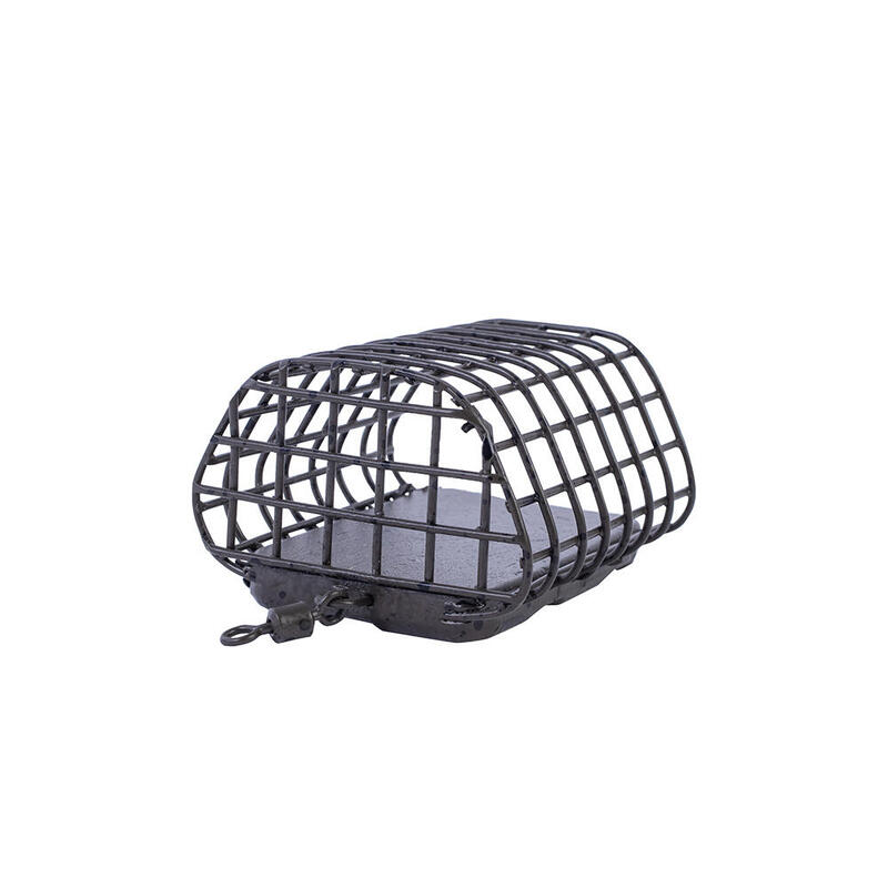 Cage feeder Korum river 120g