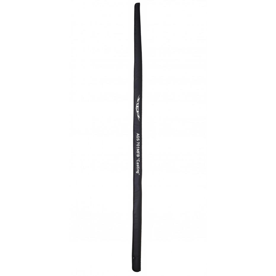 Canne Casting Daiwa Steez AGS 7111 UHFB (144g - 2m41 - 11 - 113g - 1+1) 2/2