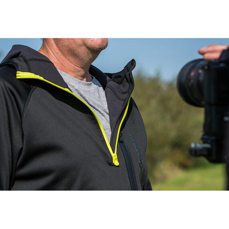 Kapuzenpulli Matrix All Weather 2/5