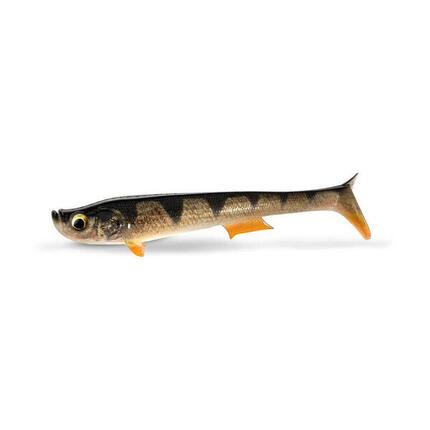 Leurre Souple Quantum Tarp Shad 19cm (Real Roach - 19cm)