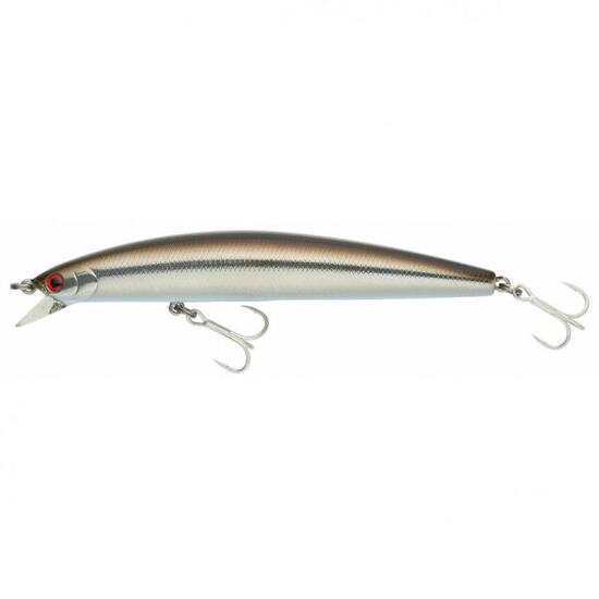 Poisson Nageur Daiwa D'Minnow Floating 13cm (Sand eel - 23g - 13cm)
