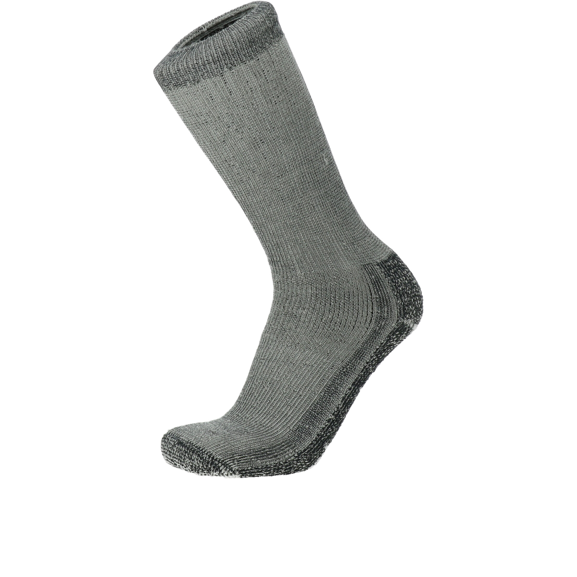 Meias de trekking unissexo Smartwool Hike Classic Edition Extra Cushion Crew 5/6