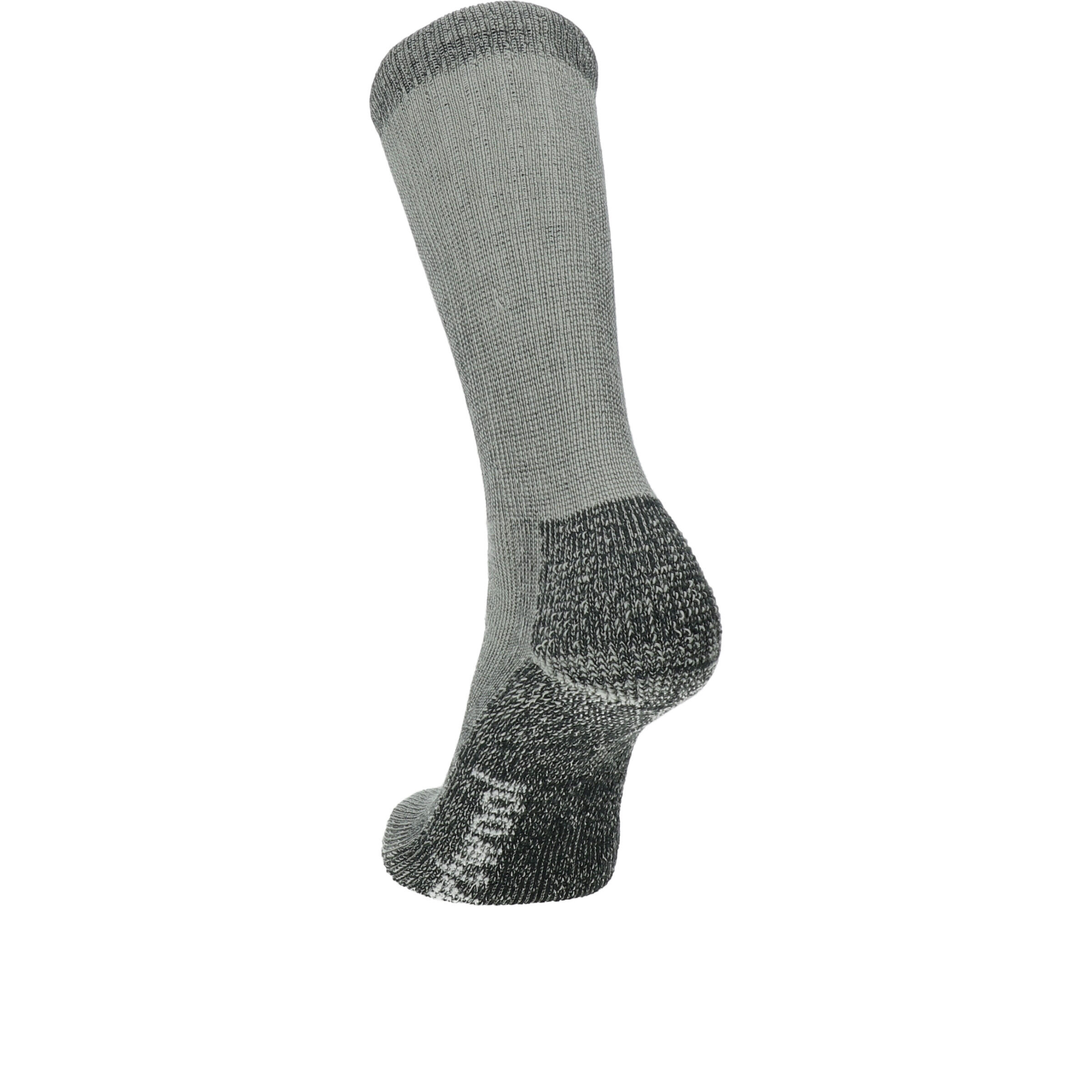 Meias de trekking unissexo Smartwool Hike Classic Edition Extra Cushion Crew 3/6