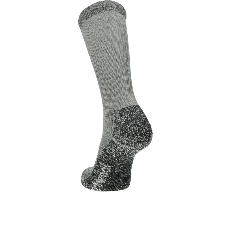 Șosete de trekking bărbați Classic Hike Extra Cushion Crew