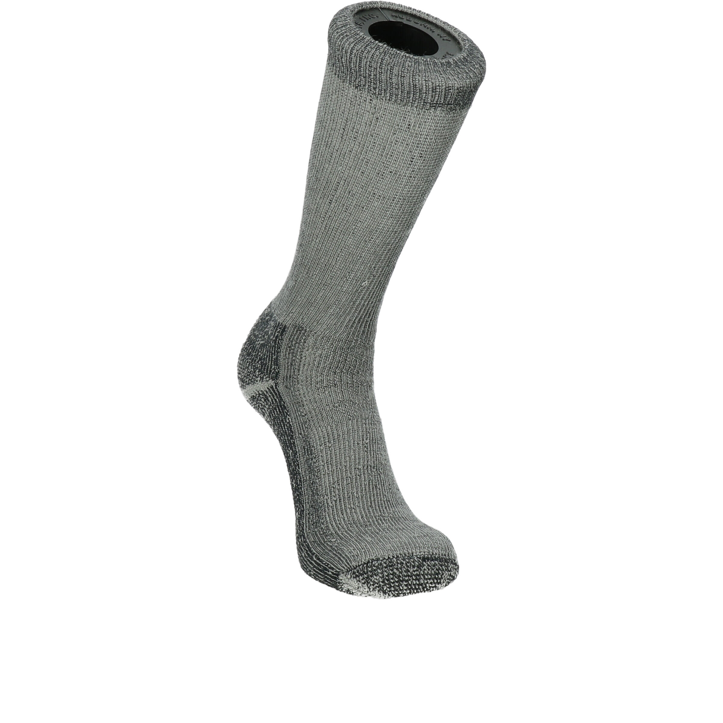 Meias de trekking unissexo Smartwool Hike Classic Edition Extra Cushion Crew 2/6