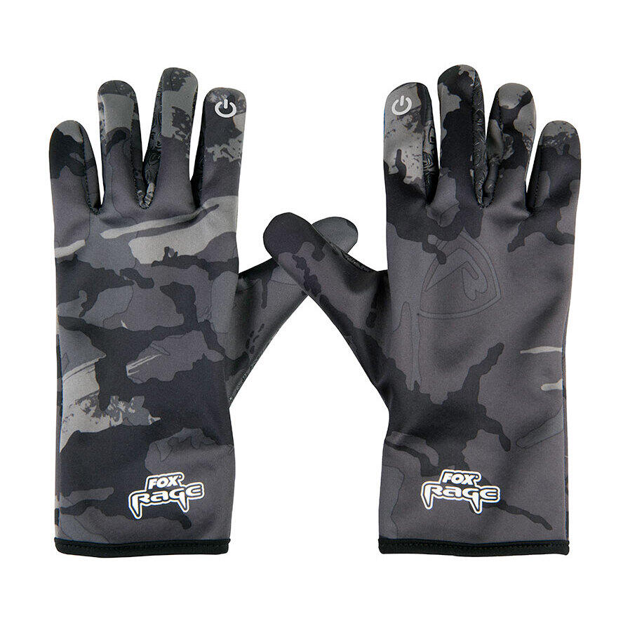 FOX RAGE Gloves Fox Rage Thermal
