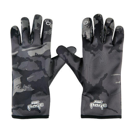 Handschuhe Fox Rage Thermal