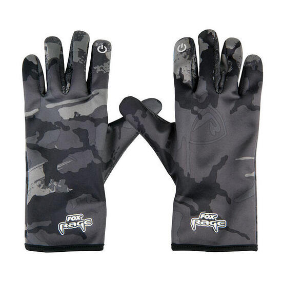 Handschuhe Fox Rage Thermal