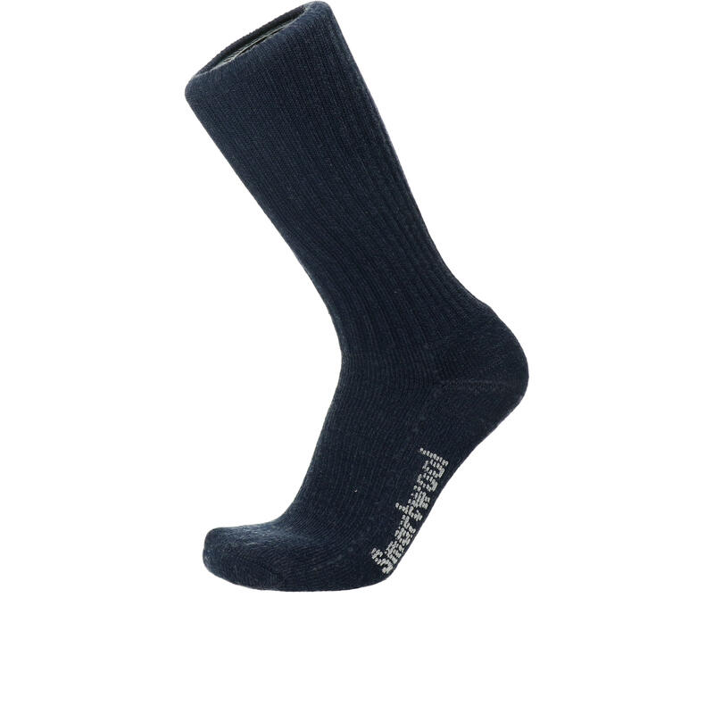 Calcetines de trekking Smartwool Hike Classic Edition Light Cushion Solid Crew