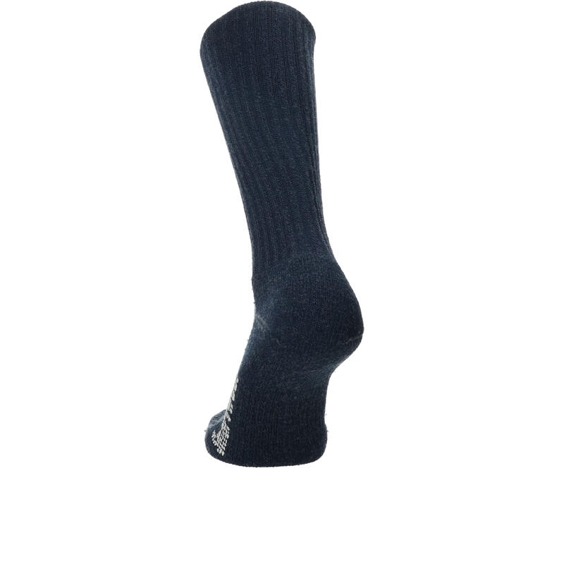 Calcetines de trekking Smartwool Hike Classic Edition Light Cushion Solid Crew